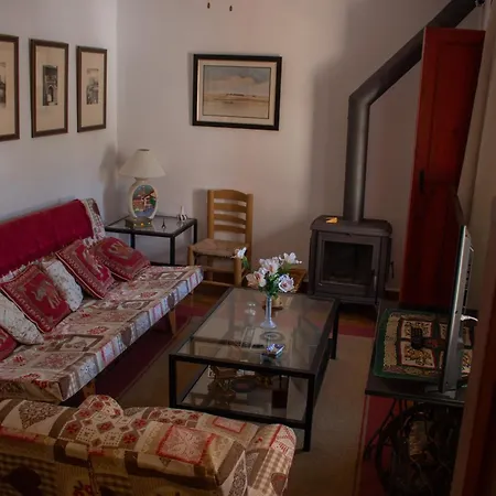 Appartement La Luna Mora - A Un Paso Del Caminito Del Rey *