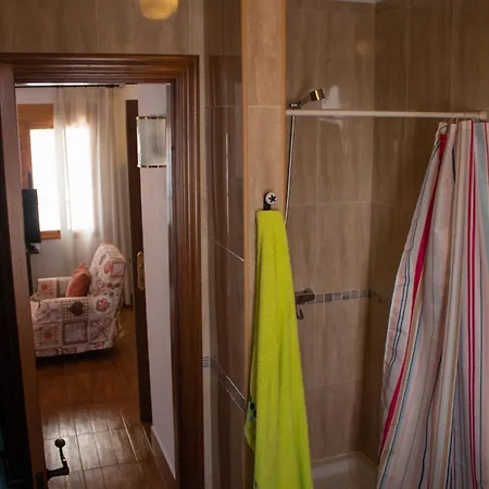 La Luna Mora - A Un Paso Del Caminito Del Rey Appartement *