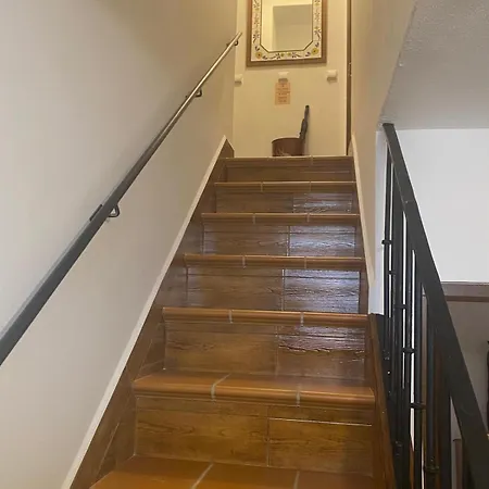 Appartement La Luna Mora - A Un Paso Del Caminito Del Rey Carratraca